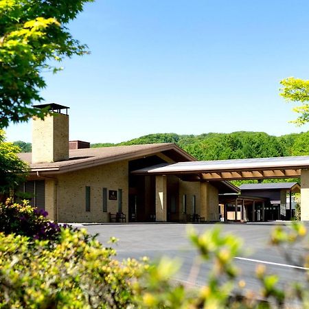 Karuizawa Asama Prince Hotel Екстер'єр фото