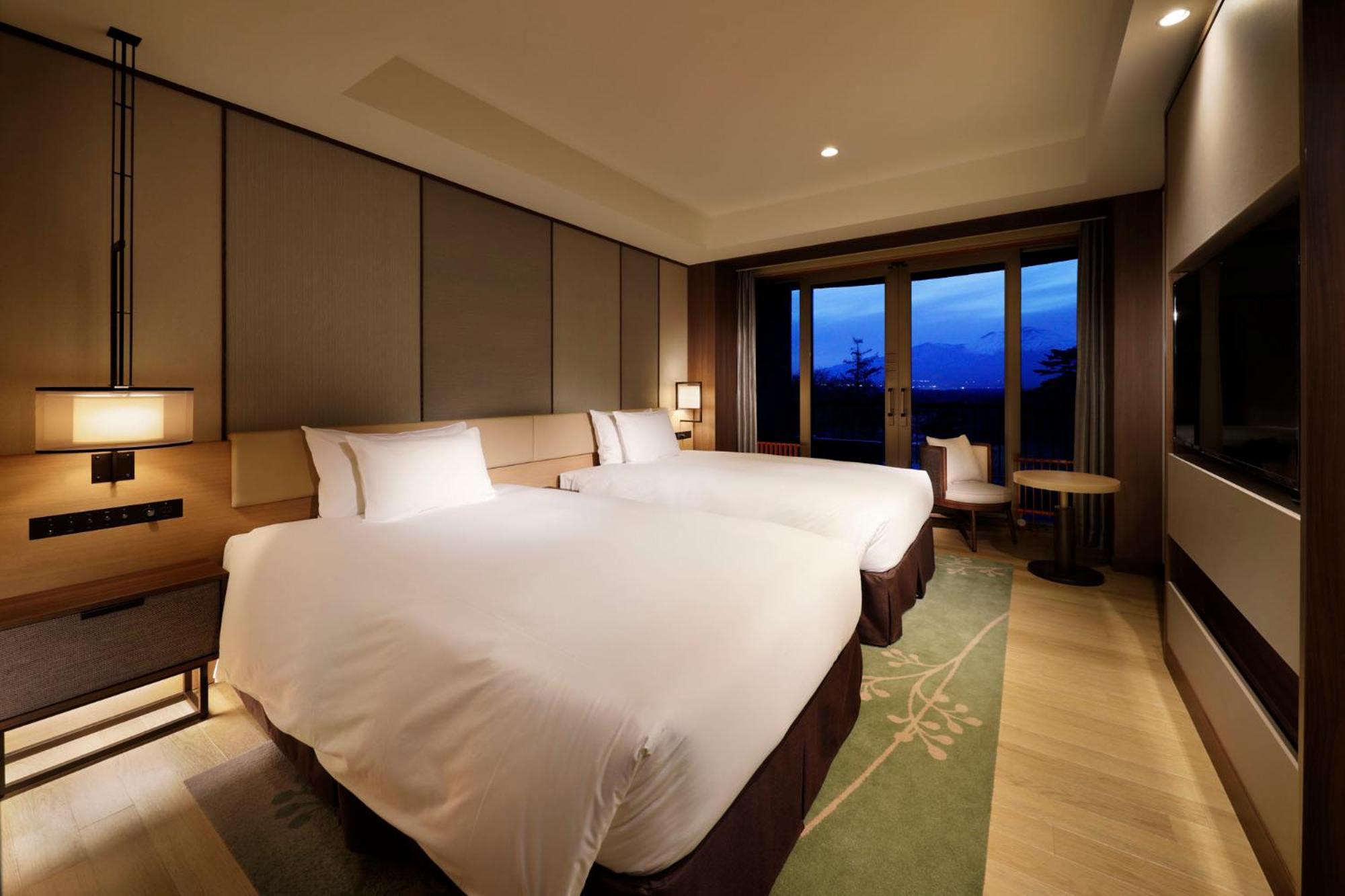 Karuizawa Asama Prince Hotel Екстер'єр фото