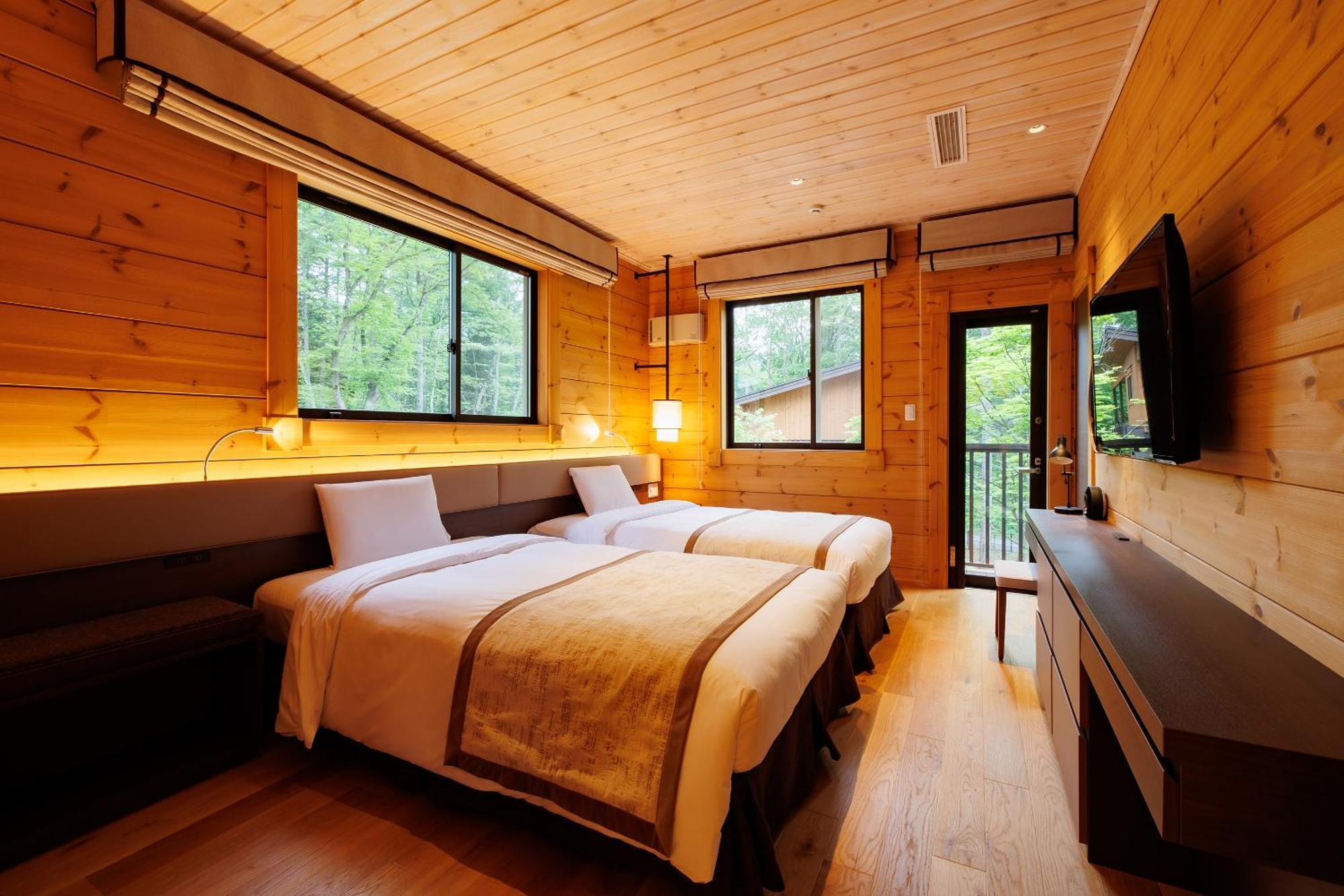 Karuizawa Asama Prince Hotel Екстер'єр фото