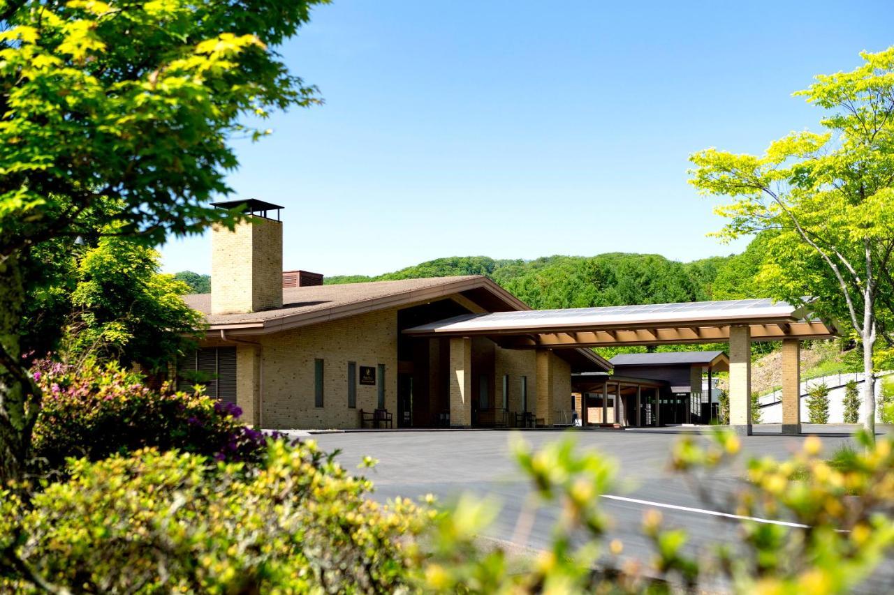 Karuizawa Asama Prince Hotel Екстер'єр фото